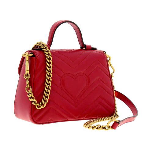 gucci damen handtasche|gucci tasche neue kollektion.